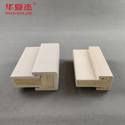 Goede prijs WPC Deurkozijn en Stijl met 10 jaar Garantie, 115 mm Breedte en 4,22 kg/m Gewicht online