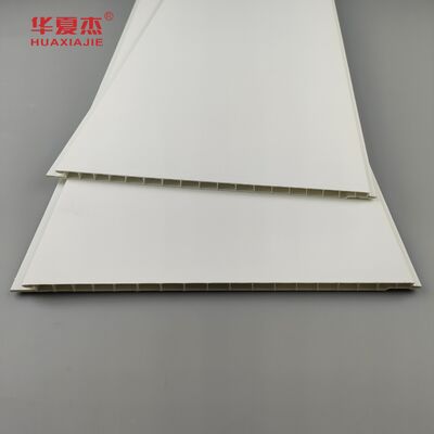 Goede prijs Modern ontwerp PVC wandpanelen gelamineerde decoratie plafond en wandpaneel online