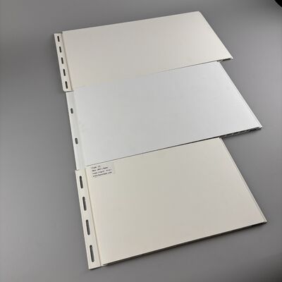 Kwaliteit De waterdichte Comités van de Koffie Decoratieve UPVC Muur/Dalingscomités voor Woonkamer Fabriek