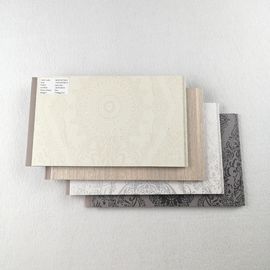Goede prijs Hoog - de Muurcomité van kwaliteits Waterdicht Laminerend Pvc voor Huis of Hotel online