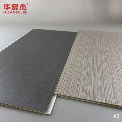 Goede prijs Waterdicht Antiseptisch PVC Wandpaneel 300x8mm voor Interieurdecoratie en Plafond Online