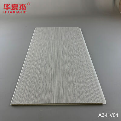 Goede prijs Waterdicht, antiseptisch 300x8 mm PVC wandpaneel voor binnenkamerversiering Online