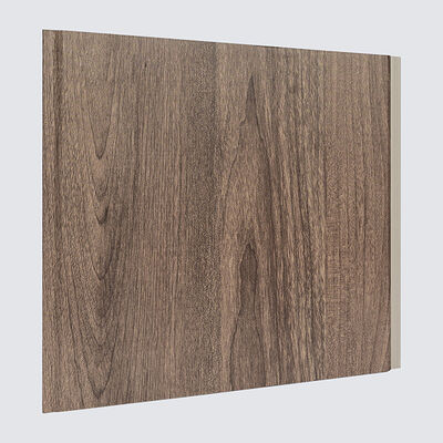 Kwaliteit Makkelijke installatie PVC wandpanelen met matige geluidsisolatie en paneldimensies 250x8mm 250x5mm voor interieurdecoratie Fabriek