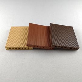 Goede prijs Bureauco - uitdrijving Samengestelde WPC Decking voor Anticorrosieve Pool, online