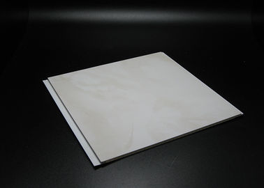 Goede prijs 250mm het Plafond van Honingraatpvc betegelt Decoratief Plastiek voor Badkamers online