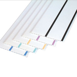 Goede prijs Geperforeerde pvc-Plafondcomités Vochtbestendige Druk voor Huisdecoratie online