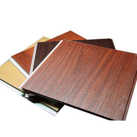 Goede prijs DIY Patroon Plastic hangend plafond tegels pvc paneel binneninrichting online