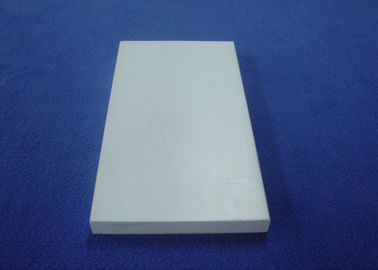Goede prijs Pvc-In reliëf gemaakt Woodgrain 1 x 6 van het de Afgietsels Witte Vinyl van pvc van de Versieringsplank Decoratieve online