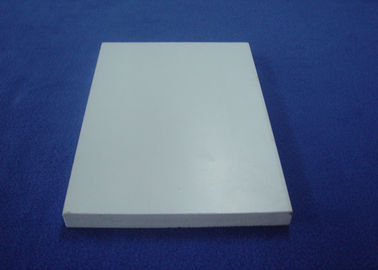 Goede prijs Cellulair Vinylpvc-Versieringsafgietsel, de Versieringsraad van Decoratie Witte pvc online