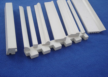Goede prijs Anticorrosieve pvc-Versieringsafgietsels/Buitenvenster en Deurafgietsels online