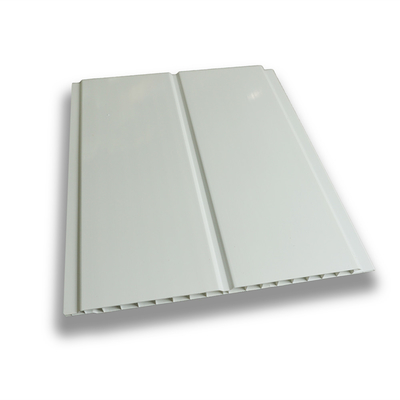 Plastic Witte Pvc-Plafondcomités voor Resturant-het Waterbewijs van de Hotelkelderverdieping