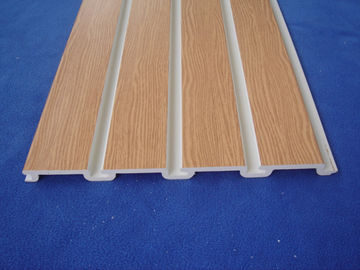 Goede prijs Comités van de de Garagemuur van de opslaginrichting Plastic/pvc-Woodgrain Muurcomités, 4“ x 8“ online