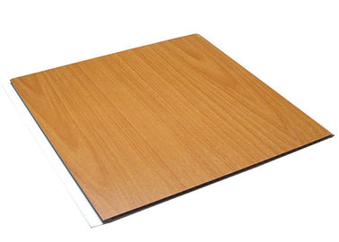 Goede prijs Decoratief pvc-Muurbekleding/Comité 250mm Breedte en 10mm Dikte online