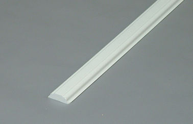 Goede prijs Binnenlandse Waterdicht Woodgrain van het de Versieringsafgietsel van Vervormings Preventieve pvc online