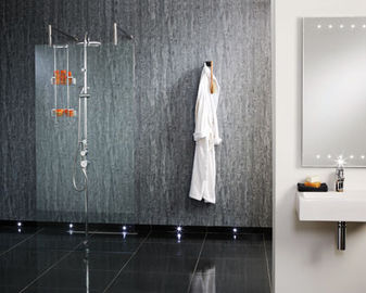 Goede prijs Comités van de de Douche Met elkaar verbindende Muur van pvc de Vinyl Decoratieve Binnenlandse online