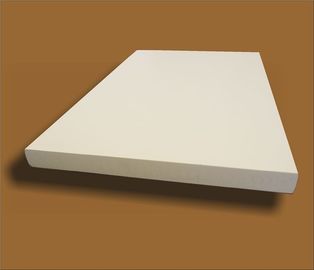 Goede prijs 1 x 2/2 x 2 van het de Uitdrijvingsschuim van Pvc Plastic Woodgrain van het de Raads Vormende Blad online