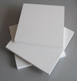 Goede prijs Aangepaste WPC de Houten Plastic Samengestelde Raad van Foamcore/van de Vertoning online