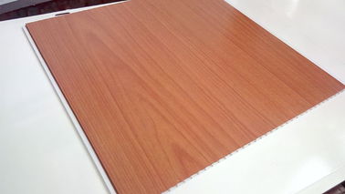 Goede prijs Houten Pvc-Plafondcomités/Muurcomités voor Binnenlands Decrative-Huis online