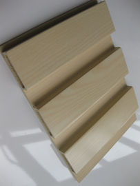 Goede prijs De bekledingspanelen Houten Plastic Samenstelling van de Mouldproof buitenmuur online