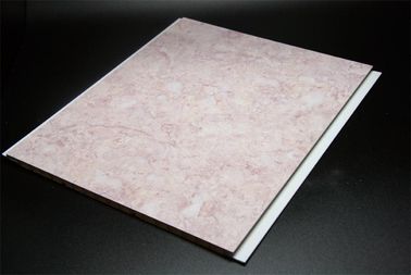 Goede prijs Het geïntegreerde Pvc-Comité van de Keukenmuur met onontvlambaar Puntpatroon, online