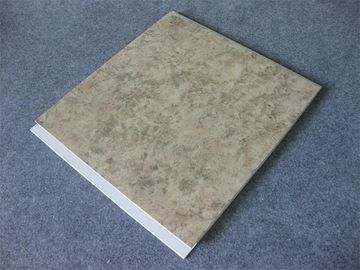 Goede prijs De moderne Decoratieve Muur die van Pvc/verfraait het Plastiek van Huisplannen Commissie online