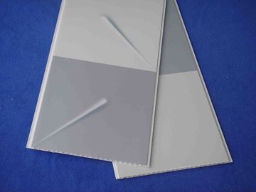 Goede prijs Van de de Muurbekleding/Bouw van pvc van de Mouldproofbadkamers de Muurcomités van pvc online