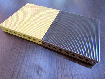 Goede prijs Lowesgroef en de Holle Samengestelde Vinyldecking Raad van WPC online