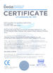 China Zhejiang Huaxiajie Macromolecule Building Material Co., Ltd. certificaten
